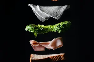 健脾养胃,舒缓虚弱,尽享美食之旅 健脾养胃,舒缓虚弱,尽享美食之旅