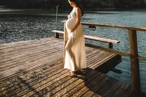 孕育生命 如此美妙