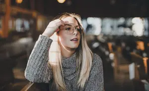 女生的秘密：揭开隐私的面纱