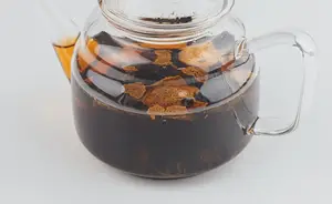 滋阴养颜，普洱茶是你的不二选择！