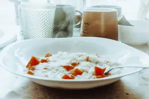 解决恶心问题，享受美食之旅！