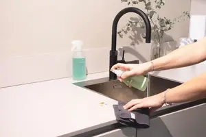 远离螨虫，告别痛苦