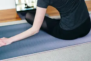 轻松摆脱头晕,重获活力 轻松摆脱头晕,重获活力
