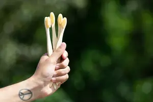 轻松拥有美白牙齿：快速有效的方法