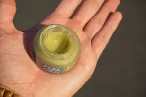 神经性皮炎告别,治愈如掌控! 神经性皮炎告别,治愈如掌控!