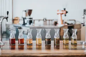 神奇牛蒡茶,带你健康慢生活! 神奇牛蒡茶,带你健康慢生活!