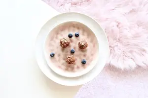 营养豪华！6个月宝宝必备辅食推荐
