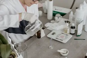查询核酸，秒知检测结果