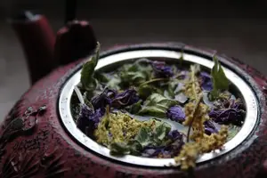 解锁玉竹的功效,避免副作用 解锁玉竹的功效,避免副作用