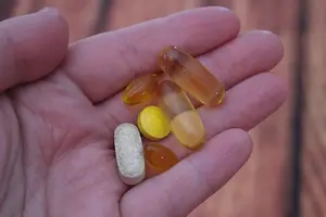 解锁绞股蓝的神奇力量,保健之选! 解锁绞股蓝的神奇力量,保健之选!
