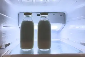 豆浆与鸡蛋:美味组合惊艳您的味蕾! 豆浆与鸡蛋:美味组合惊艳您的味蕾!
