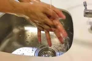 麻疹疫苗,保护还需多次注射! 麻疹疫苗,保护还需多次注射!