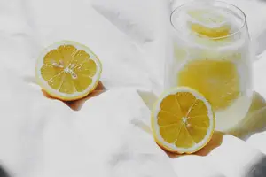 清爽口味，消除口腔炎症