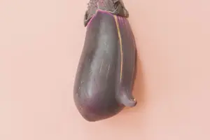 生吃茄子,美味与健康兼得! 生吃茄子,美味与健康兼得!