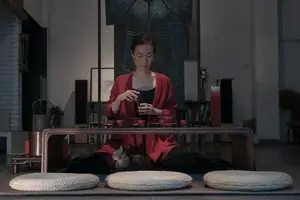 神秘黑紫,拔罐功效再升级! 神秘黑紫,拔罐功效再升级!