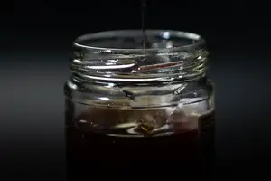 空腹喝蜂蜜,先醒胃口,再滋养身体! 空腹喝蜂蜜,先醒胃口,再滋养身体!