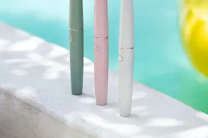 清除口臭，从此自信迎接美好生活！