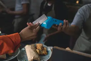 温度计坏了，教你解决。