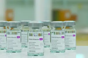聪明人都知道：新冠三针加强后禁忌大揭秘！