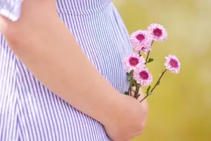 糜烂宫颈？怀孕不成问题！