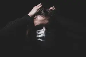 老人感染新冠,警惕这6个表现! 老人感染新冠,警惕这6个表现!
