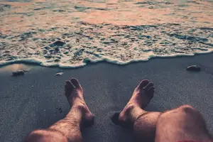 避免脚鸡眼形成，保护你的足部健康