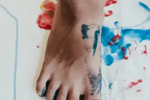 避免脚鸡眼形成，保护你的足部健康