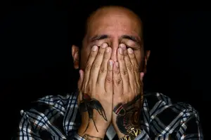 神器揭秘！告诉你7大泌尿感染症状