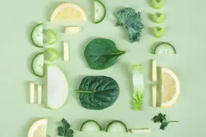 燕麦补身养心，健康轻松享。