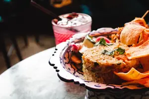 鲜香回味,老陈醋助您舌尖上的美食之旅 鲜香回味,老陈醋助您舌尖上的美食之旅