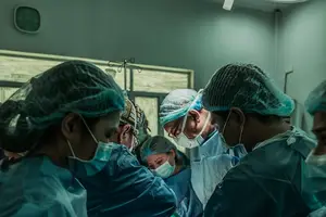 肛瘘疾病解决方案,让你告别痛苦! 肛瘘疾病解决方案,让你告别痛苦!