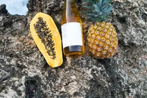 美胸秘籍大公开,这些食物助你丰胸! 美胸秘籍大公开,这些食物助你丰胸!