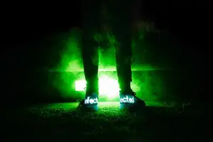 黑眼圈神器，告别熬夜烦恼