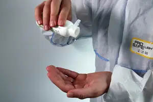 新冠消毒新宠:次氯酸VS酒精,你选谁? 新冠消毒新宠:次氯酸VS酒精,你选谁?