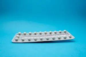 月经不调？怀孕难！