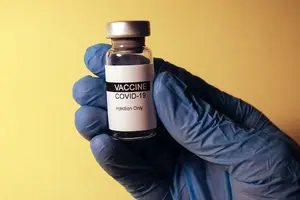 科普:经期中打新冠疫苗会有哪些不良反应? 科普:经期中打新冠疫苗会有哪些不良反应?