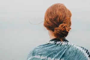 秀发美丽从头开始，女性脱发解决之道