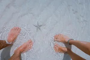 脚受伤？消肿止痛神器速效来！