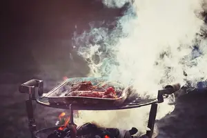 美食定律,不可缺少的口感之选:蒲黄炭 美食定律,不可缺少的口感之选:蒲黄炭