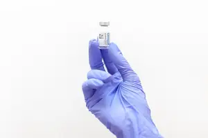 紧急优惠！以色列疫苗有限时间**供应！
