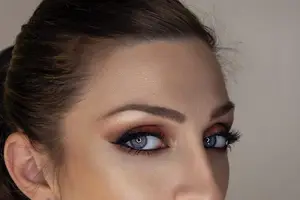 瞬间美颜，告别大鼻子！