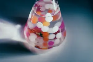 精准定位，有效治疗：靶向药物新时代