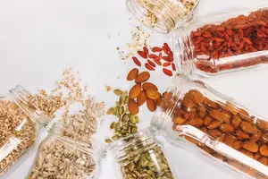 解决冬季皮肤烦恼，养护润泽首选！