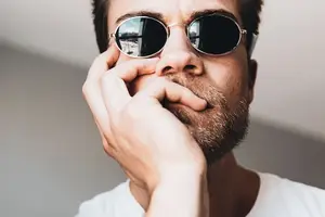 震撼！告别鱼尾纹，拥抱焕然一新！