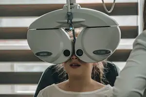 眼睛放大妙招,悄悄告诉你! 眼睛放大妙招,悄悄告诉你!