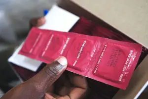 精准孕期控制，早孕试纸准确无误！