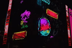 重见光明,告别近视 重见光明,告别近视