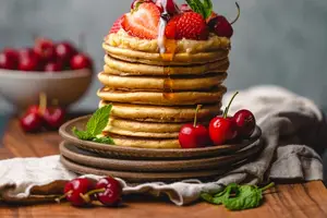 舌尖飘香，手脚心舒适！