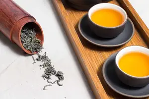 西洋参泡水,让你每天活力十足! 西洋参泡水,让你每天活力十足!