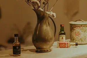 警惕!工业酒精中毒必看! 警惕!工业酒精中毒必看!
